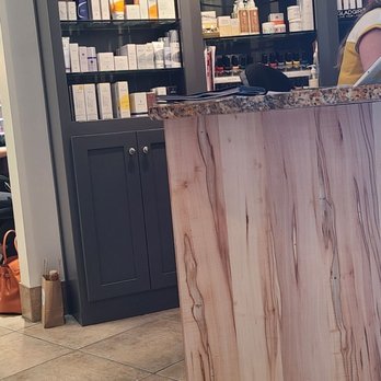 Salon 119 & Spa - Hair Salons Near Me - Leawood, Kansas