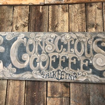 Conscious Coffee - Cafes Near Me - Talkeetna, Alaska Conscious Coffee - Cafes Near Me - Talkeetna, Alaska