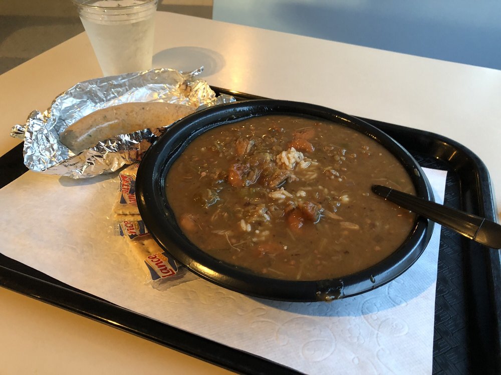 THE JAMBALAYA SHOPPE BATON ROUGE 23 Photos & 25 Reviews 13241