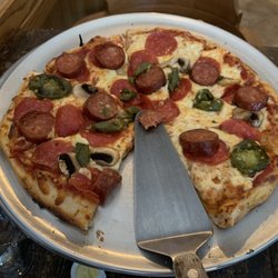 Bar Italia Restaurant
