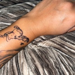 Winnie the Pooh Winnie the Pooh