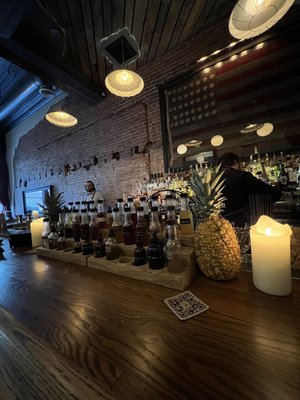 Union Lodge No.1 by null