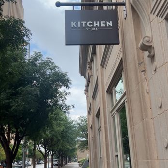 Kitchen No 324 - New American Near Me - Oklahoma City, Oklahoma Kitchen No 324 - New American Near Me - Oklahoma City, Oklahoma