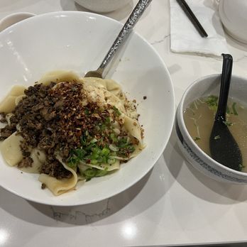 Highland Noodles - Spicy Chili Noodles - Noodles Near Me - Milpitas, California Highland Noodles - Spicy Chili Noodles - Noodles Near Me - Milpitas, California