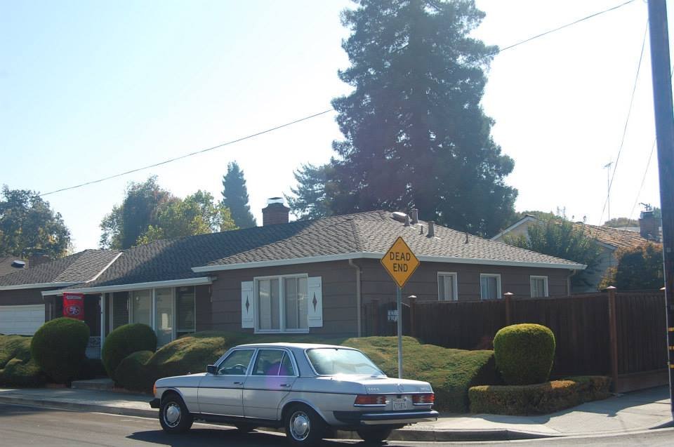Slide of Limey Roofing