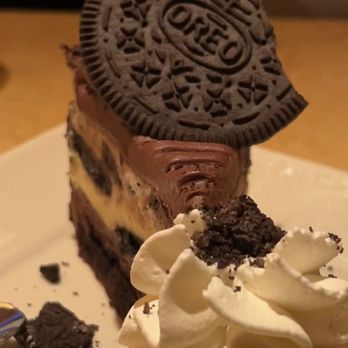 The Cheesecake Factory - Desserts Near Me - Bethesda, Maryland The Cheesecake Factory - Desserts Near Me - Bethesda, Maryland