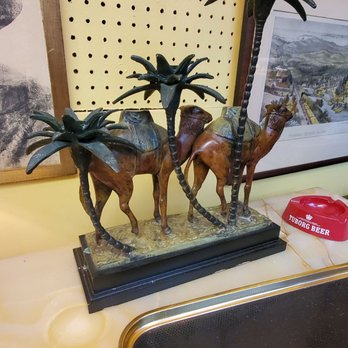 Summit Antiques Center Inc - Antiques Near Me - Summit, New Jersey