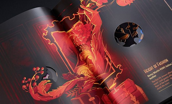 Beaufort Bar by null