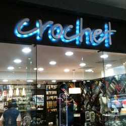 Estambres Crochet