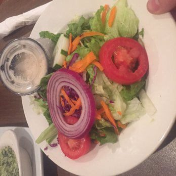 Toscanos Bistro - Side salad - Italian Near Me - Shelby, North Carolina Toscanos Bistro - Side salad - Italian Near Me - Shelby, North Carolina