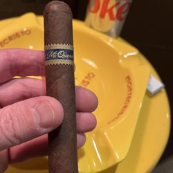 Club Humidor