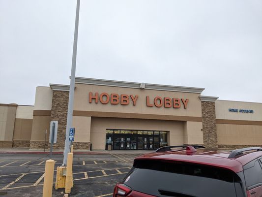 Hobby Lobby