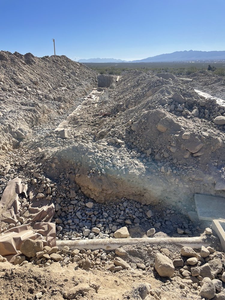 Slide of Ibanez Plumbing