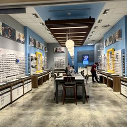 Walmart Supercenter - Eye center