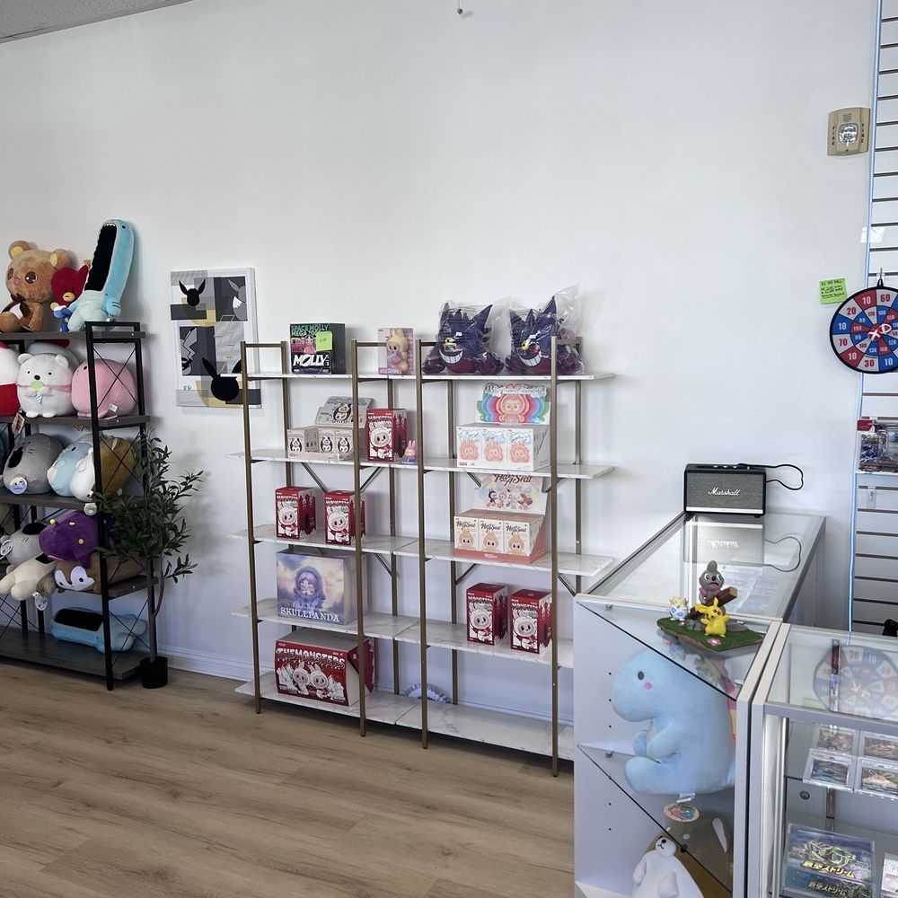 TOP 10 BEST Collectibles near Rosemead Blvd, Rosemead, CA - Updated 2026 -  Yelp