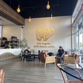 Haraz Coffee House Orlando - Coffee & Tea Near Me - Orlando, Florida Haraz Coffee House Orlando - Coffee & Tea Near Me - Orlando, Florida