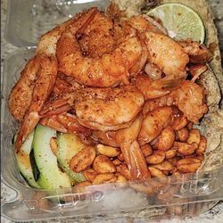 Lunas snacks & More