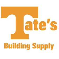 Tate's Building Supply