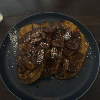 Havana - Plantain French toast - Cuban Near Me - Walnut Creek, California Havana - Plantain French toast - Cuban Near Me - Walnut Creek, California