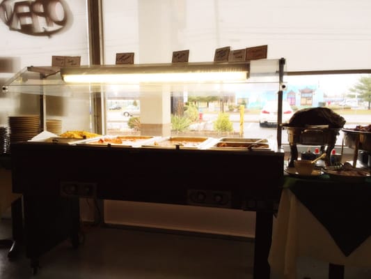 Flavor of India by null