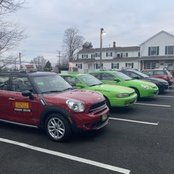 Right Way Business Center & Driving School