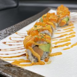 Leo Sushi & Asian Cuisine