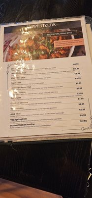 Menu photo 4 Karahi Point Sherwood Park, AB Menu photo 4 Karahi Point Sherwood Park, AB