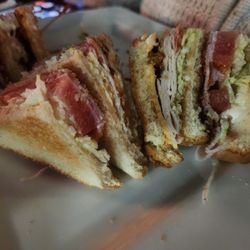 Tcb 54 Bar & Grill - Club