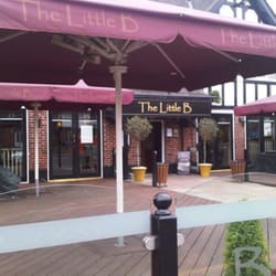 The Little B