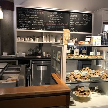 Hello Robin - Bakeries Near Me - Seattle, Washington Hello Robin - Bakeries Near Me - Seattle, Washington
