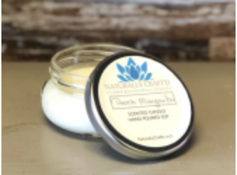 Naturally Craft’D by null