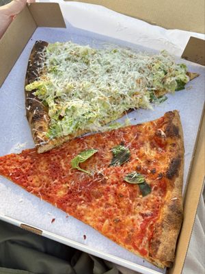 Diamond Slice by null