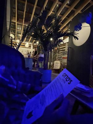 Otto's Bar by null