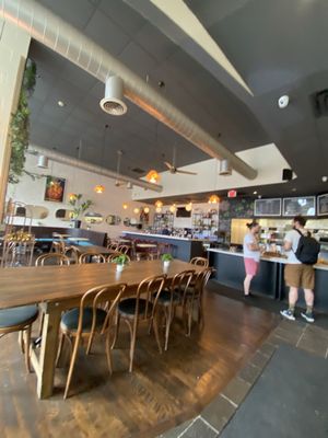 Café Saint-Germain by null