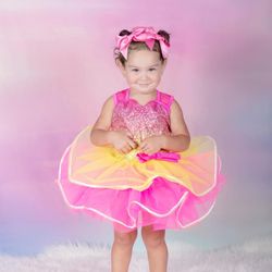 Lisa's Dance & Exercise - Professional dance photos