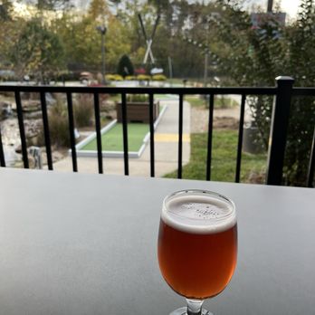 Salt Face Mule Brewing - Hard cider - Brewpubs Near Me - Asheville, North Carolina