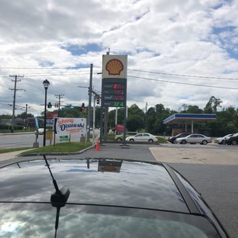 Shell - Gas Stations Near Me - Randallstown, Maryland Shell - Gas Stations Near Me - Randallstown, Maryland