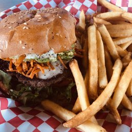 Impossible Burger