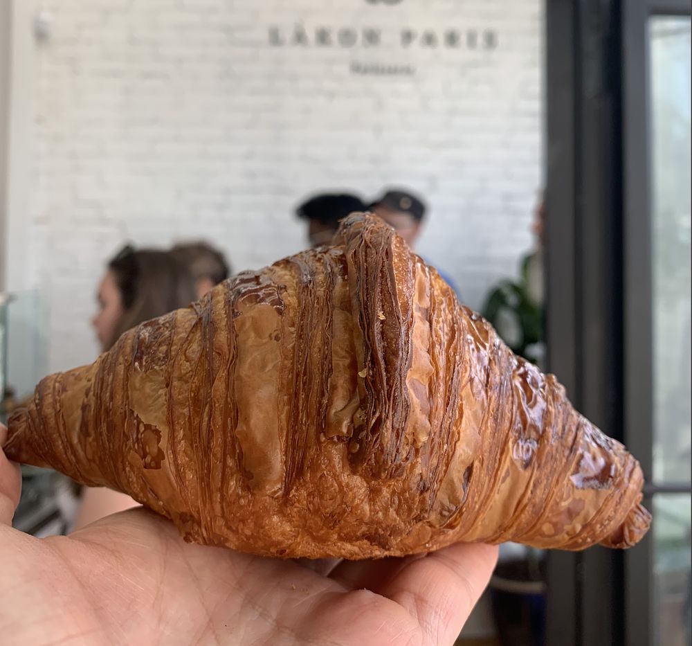 LAKON PARIS PATISSERIE 28 Photos & 25 Reviews 1410 Beacon St