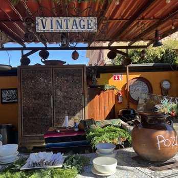 Vintage - Mexican Near Me - Ensenada, BCN Vintage - Mexican Near Me - Ensenada, BCN
