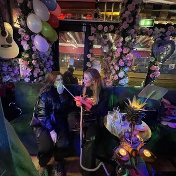 La Chich'Art - Hookah Bars Near Me - Paris, 01 La Chich'Art - Hookah Bars Near Me - Paris, 01