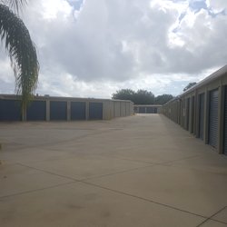Sebastian Self Storage