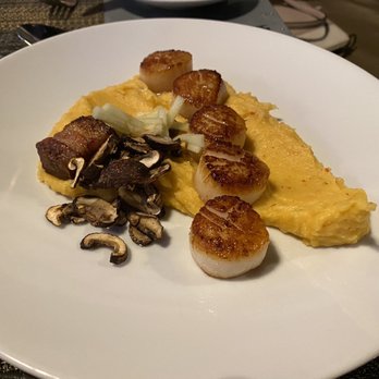 Caribsea - Scallops - Seafood Near Me - Emerald Isle, North Carolina Caribsea - Scallops - Seafood Near Me - Emerald Isle, North Carolina