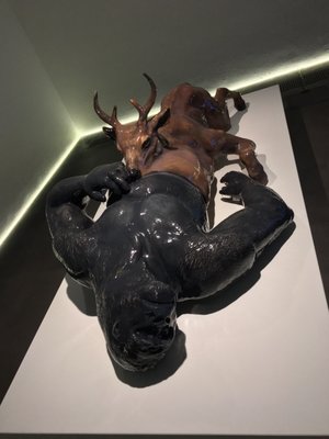 Museum of Contemporary Art Kiasma by null
