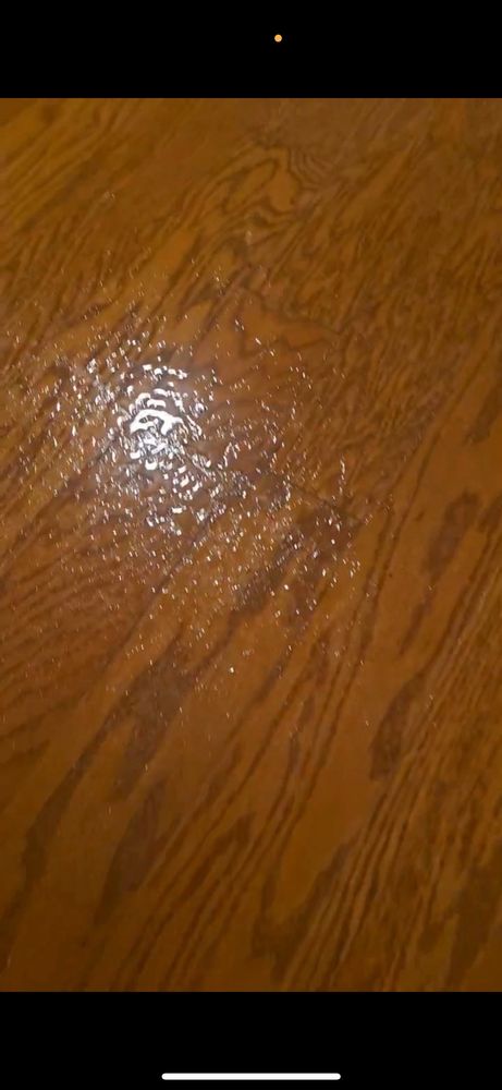 Slide of Roland J Down