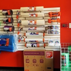 Public Storage