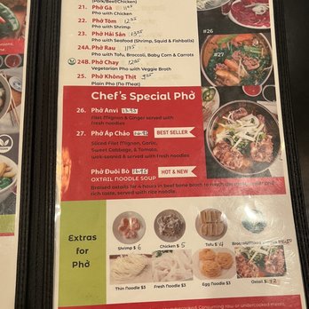 Pho Anvi - Vietnamese Near Me - Norwalk, California Pho Anvi - Vietnamese Near Me - Norwalk, California