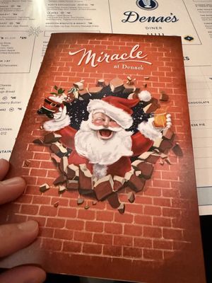 Denae’s Diner by null