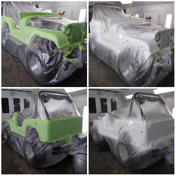 Smart Fix - Call us today to schedule your free estimate! (804) 295-1694 - Body Shops Near Me - Midlothian, Virginia
