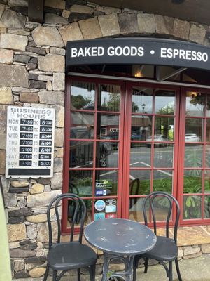 White Birch Provisions by null